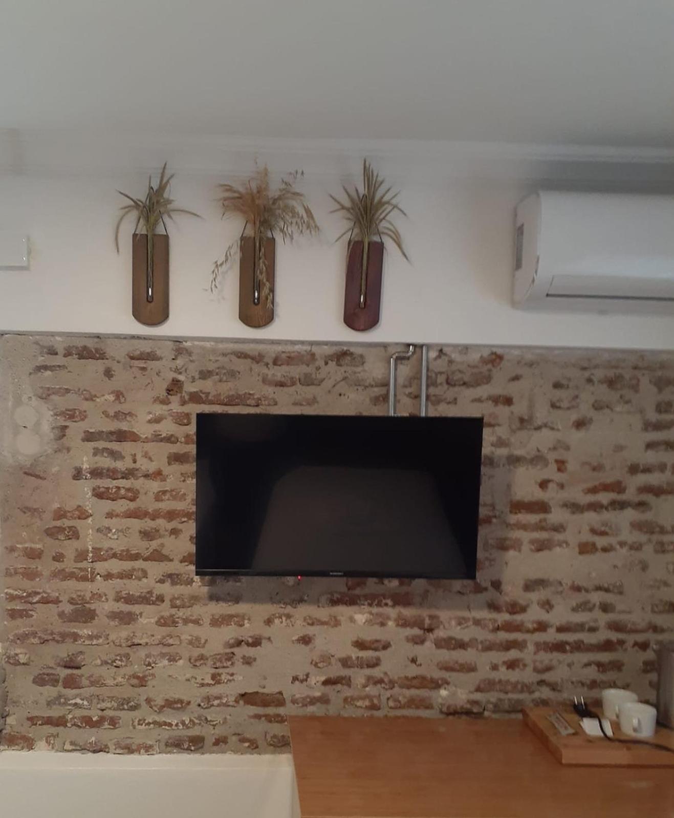 Otelia Pansiyon Ayvalı Δωμάτιο φωτογραφία